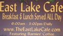 East Lake Cafe
